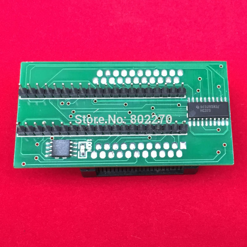 SOP44 to DIP40 α׷ //IC , TNM2000/5K 